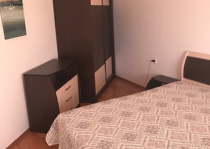 Двухкомнатная квартира в красивом комплексе . Фото 8