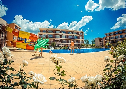 One bedroom apartment in a large family complex. Photo 9 One bedroom apartment in a large family complex. Photo 9