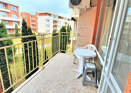 Spacious apartment in a large family complex. Photo 12 Spacious apartment in a large family complex. Photo 12