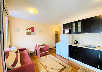 Відмінна студія за 4 хвилини ходьби від моря.. Фото 6 Відмінна студія за 4 хвилини ходьби від моря.. Фото 6