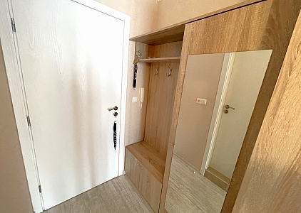 Ein gemütliches Studio in einem erstklassigen Spa-Komplex. Foto 8 Ein gemütliches Studio in einem erstklassigen Spa-Komplex. Foto 8