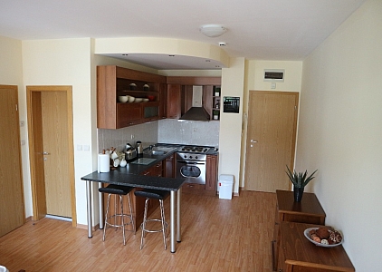 Большая студия на первой линии в Святом Власе. Foto 6