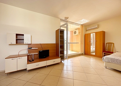 Большая квартира с видом на бассейн. Фото 2 Большая квартира с видом на бассейн. Фото 2