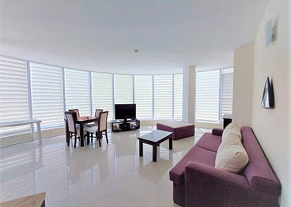 Large apartment with sea view. Photo 9 Large apartment with sea view. Photo 9