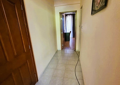 Spacious apartment in the very center with sea views. Photo 10 Spacious apartment in the very center with sea views. Photo 10