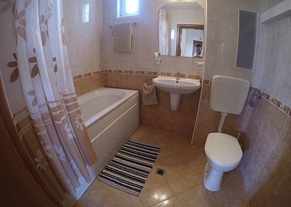 Three-room apartment in Lazur-2 complex, Sveti Vlas. Photo 7 Three-room apartment in Lazur-2 complex, Sveti Vlas. Photo 7