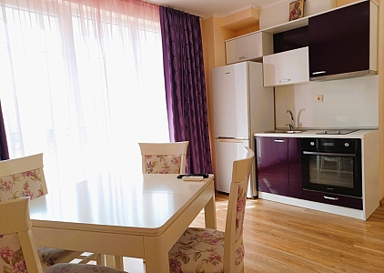 Ładne mieszkanie w kompleksie premium. Zdjęcie 20