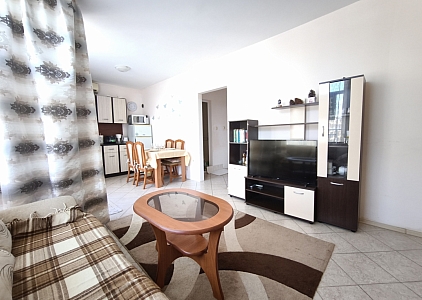 Квартира с двумя спальнями в удобном районе. Фото 3