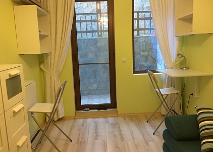 Nice three bedroom apartment in Saint Vlas. Photo 7 Nice three bedroom apartment in Saint Vlas. Photo 7