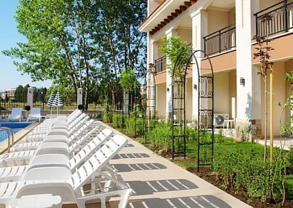 Spacious apartment in a new complex with low maintenance fee. Photo 14 Spacious apartment in a new complex with low maintenance fee. Photo 14