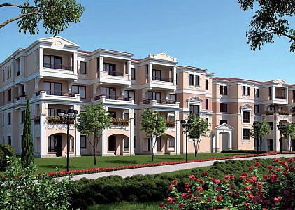 Apartments for sale in Sozopol in Paradise Gardens 2 complex. Photo 1 Apartments for sale in Sozopol in Paradise Gardens 2 complex. Photo 1