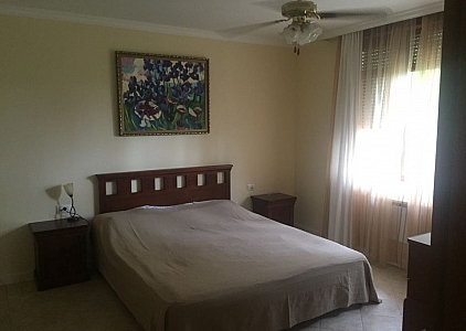 Beautiful three-room apartment in a luxury complex 50 meters from the sea . Photo 4 Beautiful three-room apartment in a luxury complex 50 meters from the sea . Photo 4