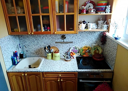 Дом с большим участком в селе Подвис. Foto 2