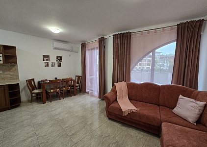 Apartmán s výhledem na moře a bazén v první linii. Foto 3 Apartmán s výhledem na moře a bazén v první linii. Foto 3