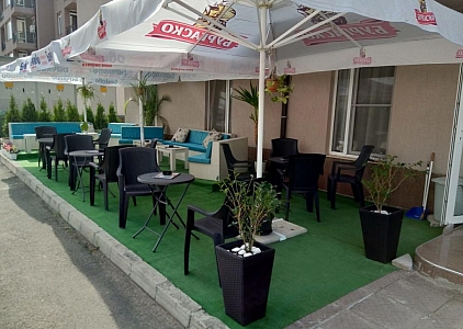 Недорогая двухкомнатная квартира в комплексе Стелла Поларис. Foto 14