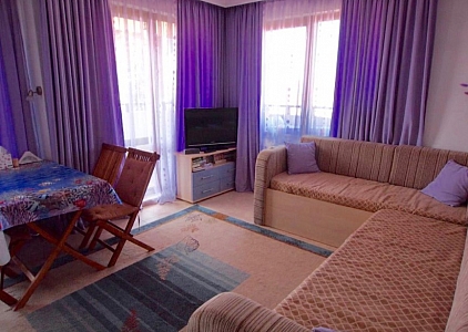 Квартира с 2 спальнями в Святом Власе. Фото 3