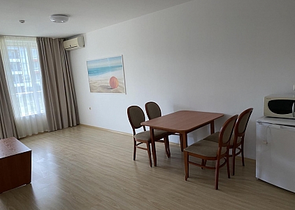 Квартира на первой линии по выгодной цене в Бяле. Zdjęcie 2