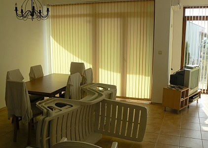 Таунхаус в 2 км от пляжей Солнечного берега!. Foto 4