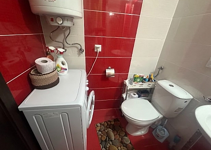 Geräumiges Studio im Zentrum von Sveti Vlas. Foto 9