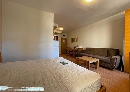 Großes Studio mit Blick auf das Meer.. Foto 7