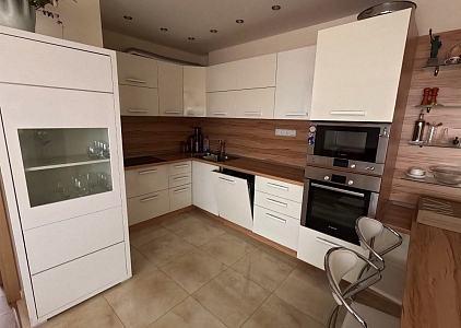 Three-room apartment with a gorgeous sea view. Photo 4 Three-room apartment with a gorgeous sea view. Photo 4
