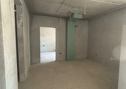 Dreizimmerwohnung mit riesiger Terrasse in einem Boutique-Komplex. Foto 7