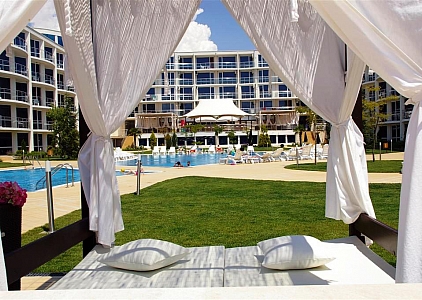 Шикарна квартира з видом на море на другій лінії. Фото 5