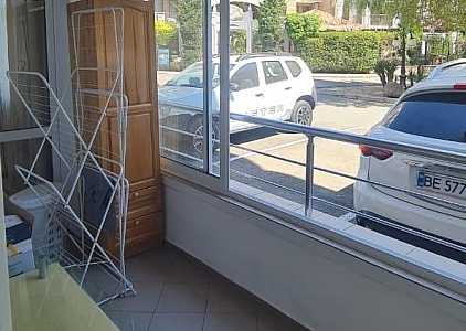 Eine gemütliche Dreizimmerwohnung in toller Lage. Foto 6