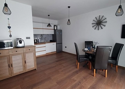 Studio in the Relax Holiday Complex & Spa. Photo 5 Studio in the Relax Holiday Complex & Spa. Photo 5