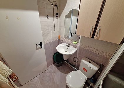 Przestronny apartament z widokiem na basen w kompleksie mieszkalnym. Zdjęcie 10 Przestronny apartament z widokiem na basen w kompleksie mieszkalnym. Zdjęcie 10
