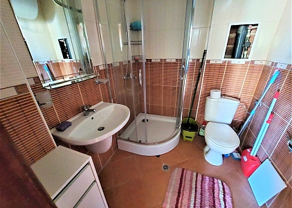 Nice 1 btdroom apartment with sea view. Photo 6 Nice 1 btdroom apartment with sea view. Photo 6