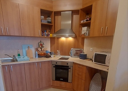 One bedroom apartment at a great price. Photo 3