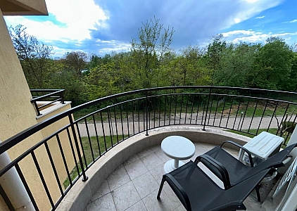 Excellent studio in a beautiful complex. Photo 6 Excellent studio in a beautiful complex. Photo 6