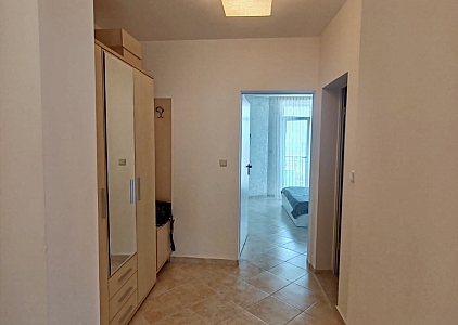 Spacious two-room apartment in a resort at a great price. Photo 14 Spacious two-room apartment in a resort at a great price. Photo 14