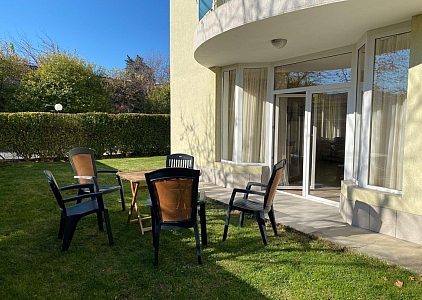 Large apartment with private patio 50 meters from the beach!. Photo 19 Large apartment with private patio 50 meters from the beach!. Photo 19