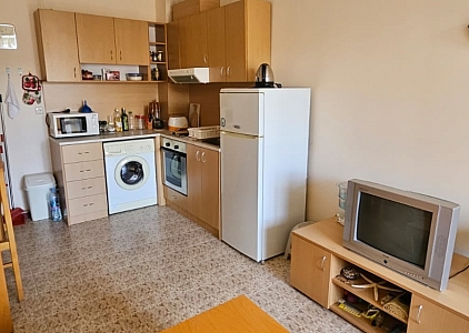 Выгодное предложение - трехкомнатная квартира близко к Несебру. Фото 3