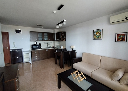 Прекрасна квартира у Святому Власі. Фото 2 Прекрасна квартира у Святому Власі. Фото 2