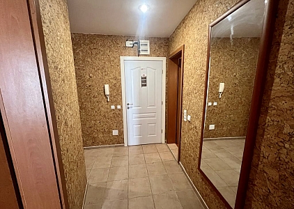 Dreizimmerwohnung mit seitlichem Meerblick in der ersten Reihe. Foto 12 Dreizimmerwohnung mit seitlichem Meerblick in der ersten Reihe. Foto 12