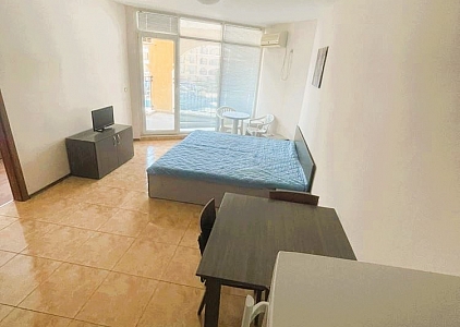 Two-room apartment 50 meters from the sea. Photo 3 Two-room apartment 50 meters from the sea. Photo 3