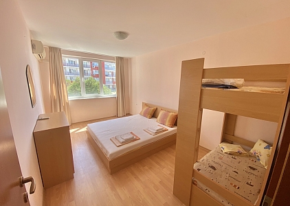 Wunderschöne Wohnung mit Meerblick in der 1. Reihe!. Foto 4 Wunderschöne Wohnung mit Meerblick in der 1. Reihe!. Foto 4