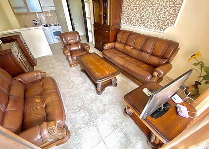 Spacious apartment with sea views!. Photo 5 Spacious apartment with sea views!. Photo 5