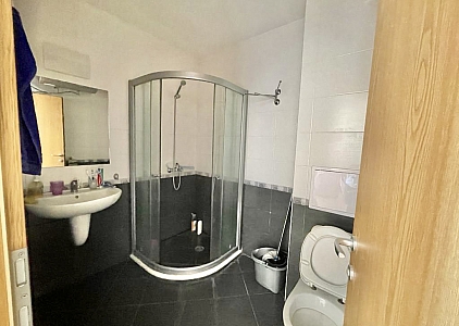 Dreizimmerwohnung in einer Luxusanlage mit herrlichem Meerblick. Foto 11