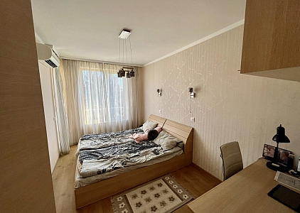 Красивая квартира в Несебре. Photo 5 Красивая квартира в Несебре. Photo 5