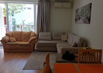 Просторная квартира с видом на море на первой линии!. Foto 2 Просторная квартира с видом на море на первой линии!. Foto 2