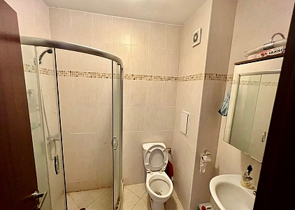 Отличная квартира для жизни и летнего отдыха. Фото 12