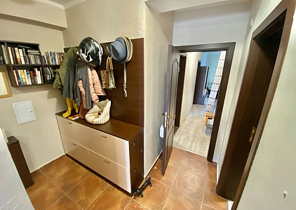 Four-room apartment with sea view. Photo 13 Four-room apartment with sea view. Photo 13