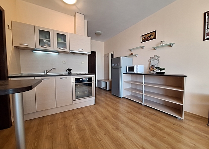 Spacious apartment with pool view in excellent complex. Photo 15 Spacious apartment with pool view in excellent complex. Photo 15