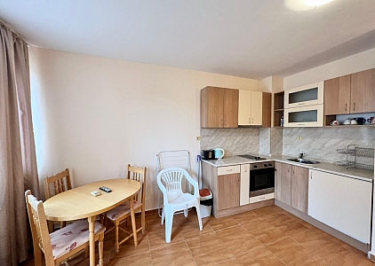 Spacious studio in a great complex!. Photo 1 Spacious studio in a great complex!. Photo 1