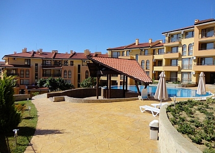 Простора двокімнатна квартира за 250 метрів від моря. Фото 18 Простора двокімнатна квартира за 250 метрів від моря. Фото 18