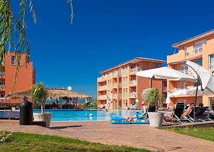 Excellent inexpensive studio for rest and living. Photo 6